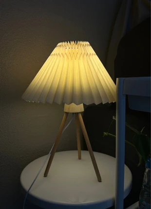 Lampe de chevet style asiatique, estado: Nuevo sin etiquetas, 29,00 €, 31,15 € Protección al comprador incluida