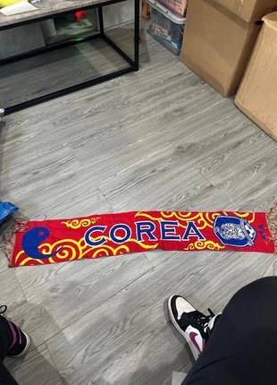Corea vintage scarf, brand: Corea, condition: Very good, £5.00, £5.95 includes Buyer Protection