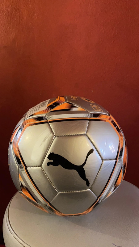 Pallone d Argento Puma Vinted