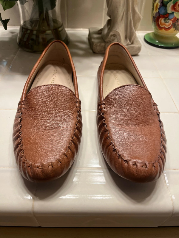 Cole Haan Drivers 1