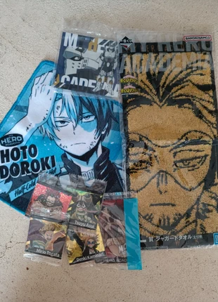 Lot MHA, brand: MHA, condition: New with tags, size: One size, €8.00, €9.10 includes Buyer Protection