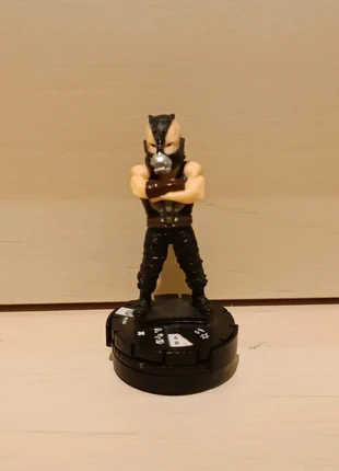 Batman action figure Bane, marke: Batman, zustand: Neu, größe: Einheitsgröße, 3,00 €, 3,85 € inklusive Vinted-Käuferschutz