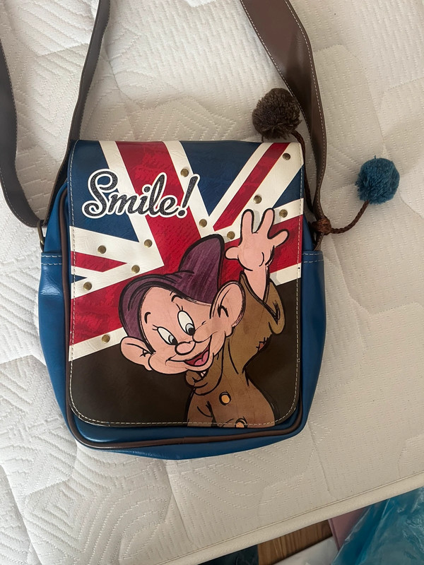 Borsa Disney 1