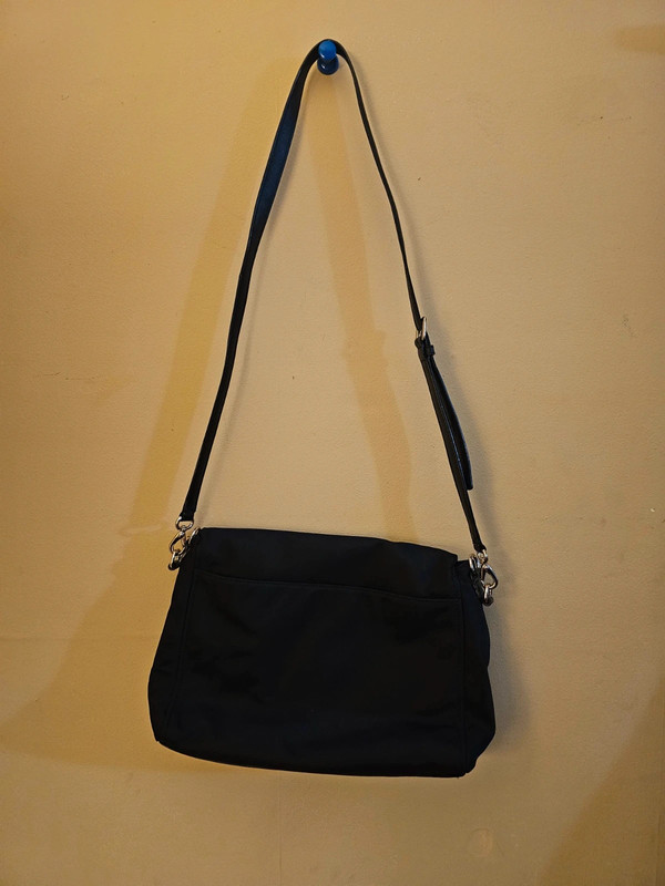 Kate Spade black handbag 3