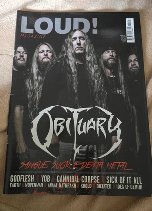 Revista Loud N°163, estado: Bom, €1.90, €2.70 inclui Proteção do Comprador