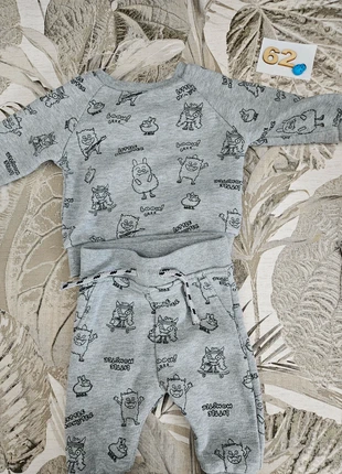 setje Primark, marque: Primark, état: Très bon état, taille: 3-6 mois / 62 cm, 2,00 €, 2,80 € Protection acheteurs incluse