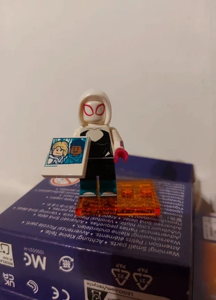 Minifigures lego serie spider man, marque: LEGO, état: Neuf sans étiquette, taille: Taille unique, 6,00 €, 7,00 € Protection acheteurs incluse