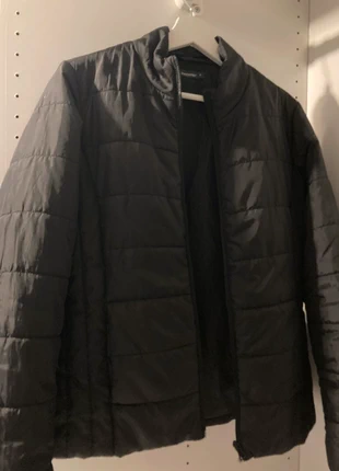 Doudoune noire femme M, marque: In Extenso, état: Très bon état, taille: M / 38 / 10, 5,00 €, 5,95 € Protection acheteurs incluse