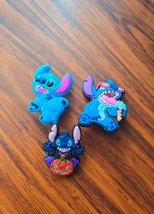 Jibbitz-pins pour crocs, zustand: Neu, 5,00 €, 5,95 € inklusive Vinted-Käuferschutz