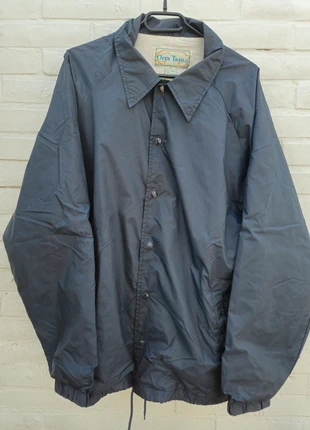 Jacket open trails vintage jas giacca, merk: Open Trails, staat: Veelgebruikt, maat: XL, € 7,00, € 8,05 inclusief Kopersbescherming