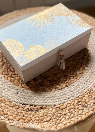 Boîte , condition: New without tags, €4.00, €4.90 includes Buyer Protection