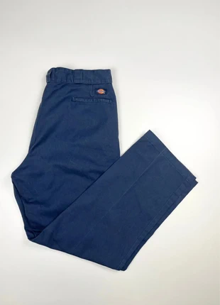 Pantalon dickies bleu marine / taille XL, marque: Dickies, état: Très bon état, taille: XL, 17,50 €, 19,08 € Protection acheteurs (Pro) incluse