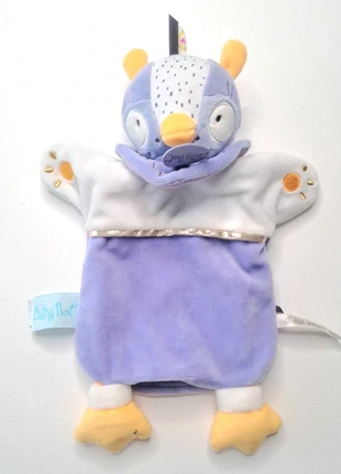 Doudou baby nat, brand: Baby Nat, condizioni: Ottime, taglia: Taglia unica, €3.50, €4.38 include la Protezione acquisti Pro
