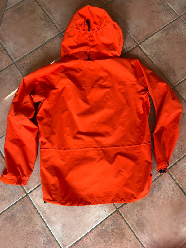 Arc’teryx Jacke 2