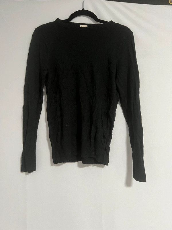 Light sweater 1