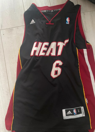 Nba Lebron James Trikot Neu - Vinted