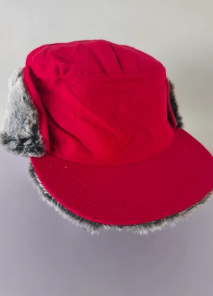 Unisex Military Style Cadet Cap with Earflap for Cold Weather.c4, brand: gisdanchz, condition: New with tags, size: One size, £5.00, £5.95 includes Buyer Protection Pro