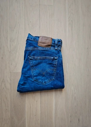 Jean's Levis 502,Premium, BigE, Taille W30/L30 taille petit 💯👖, marke: Levi's, zustand: Sehr gut, größe: W30 | DE 46, 24,50 €, 26,43 € inklusive Vinted-Käuferschutz