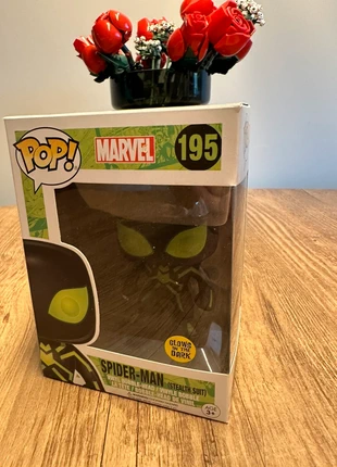 Funko spider-man 195, marca: Marvel, estado: Muy bueno, tamaño: Talla única, 11,00 €, 12,25 € Protección al comprador Pro incluida