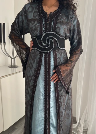 Caftan, condition: New without tags, size: One size, €120.00, €126.70 includes Buyer Protection