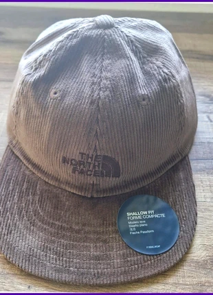 Casquette The North Face Velours Marron Authentique – Neuve, marque: The North Face, état: Neuf avec étiquette, taille: Taille unique, 25,00 €, 26,95 € Protection acheteurs (Pro) incluse