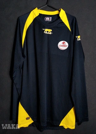 🧬 LOSC Lille 2007/2008 • Third Shirt • M, brand: Airness, condition: Very good, size: M, €49.90, €53.10 includes Buyer Protection Pro
