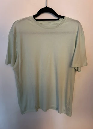 T-shirt Vert La Halle – Taille XL, brand: La Halle, condition: Good, size: XL, €2.00, €2.80 includes Buyer Protection
