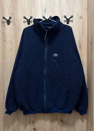 Helly Hansen Deep Fleece Taglia XXL Patagonia Synchilla Style, marque: Helly Hansen, état: Très bon état, taille: XXL, 35,00 €, 37,45 € Protection acheteurs incluse