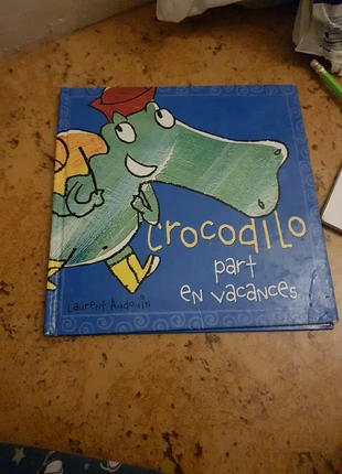 Livre, condition: Very good, €1.50, €2.28 includes Buyer Protection