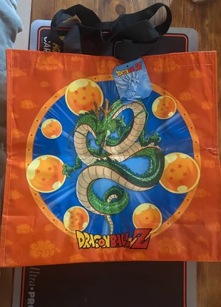Sac cabas Dragon Ball, marke: Dragon Ball, zustand: Neu, mit Etikett, 3,20 €, 4,06 € inklusive Vinted-Käuferschutz