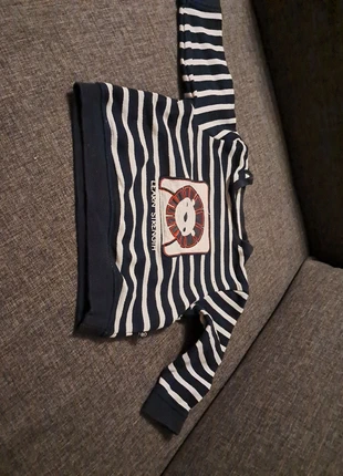 Pull obaïbi 12 mois, marque: Obaïbi, état: Très bon état, taille: 12-18 mois / 80 cm, 1,50 €, 2,28 € Protection acheteurs incluse