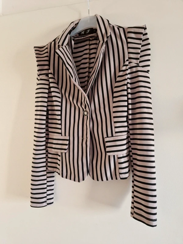 Veste marinière
