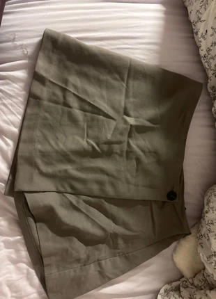 H&M Grey Skort, brand: H&M, condition: Very good, size: M / UK 12-14, £3.50, £4.38 includes Buyer Protection