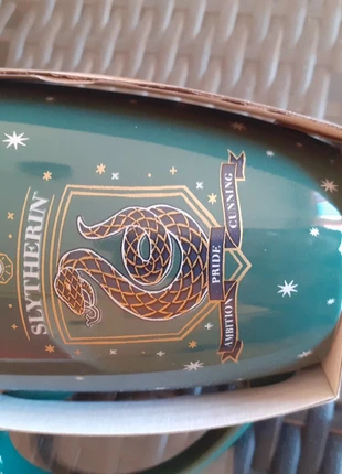 Mug harry potter neuve, marke: Harry Potter, zustand: Neu, mit Etikett, 9,00 €, 10,15 € inklusive Vinted-Käuferschutz