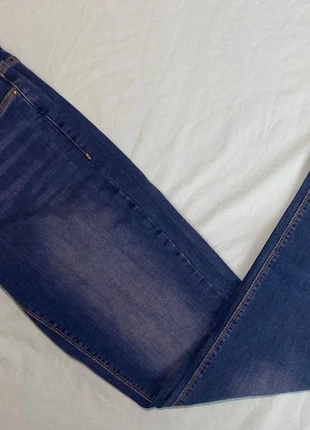 Pantalon bleu taille 40/M. Négociable., marque: UP2FASHION, état: Neuf avec étiquette, taille: M / 38 / 10, 15,90 €, 17,40 € Protection acheteurs incluse