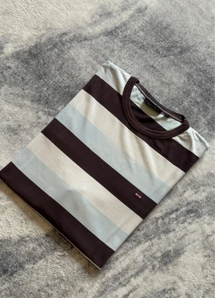 T-shirt Eden Park Team rayé vintage homme L, marca: Eden Park, estado: Muy bueno, tamaño: L, 10,00 €, 11,20 € Protección al comprador Pro incluida