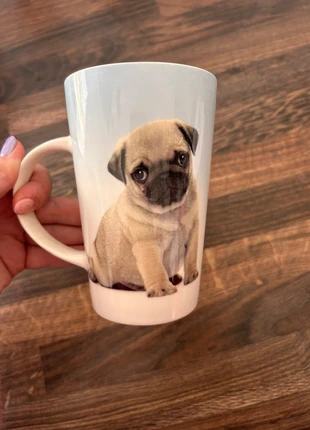 Pug Mug, brand: Otter House, condition: New without tags, £1.00, £1.75 includes Buyer Protection