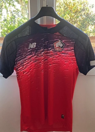 Tee shirt manches courtes New Balance, brand: New Balance, condition: Very good, size: M, €13.00, €14.35 includes Buyer Protection