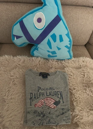 Tee-shirt Ralph Lauren enfant , marque: Ralph Lauren, état: Bon état, taille: 4 ans / 104 cm, 5,00 €, 5,95 € Protection acheteurs incluse