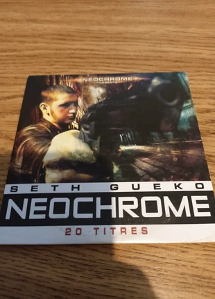 CD Rap français, état: Très bon état, 3,00 €, 3,85 € Protection acheteurs incluse