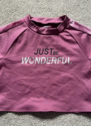 Children’s sport top, brand: Zara, condition: Very good, size: 10 years / 140 cm, €4.00, €4.90 includes Buyer Protection