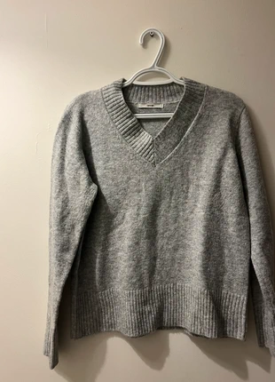 V neck jumper, brand: George, condition: Very good, size: S / 8, £8.00, £9.10 includes Buyer Protection