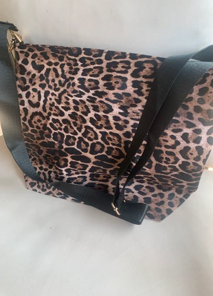 Superbe cabas léopard neuf, brand: Leopard, condition: New with tags, €17.00, €18.55 includes Buyer Protection