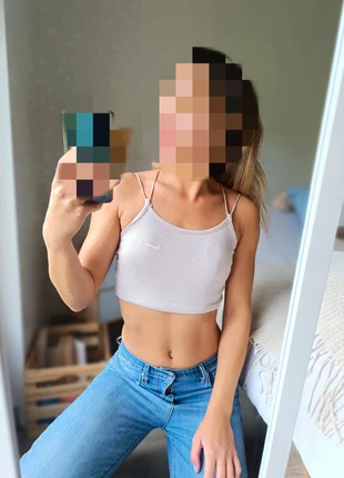 Brassière yoga, état: Très bon état, taille: S / 36 / 8, 20,00 €, 21,70 € Protection acheteurs incluse