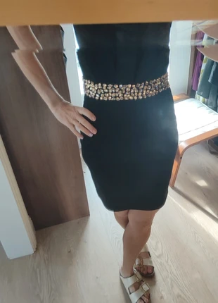 Little Black dress, brand: Soky & Soka, condition: Very good, size: S / 36 / 8, €6.00, €7.00 includes Buyer Protection