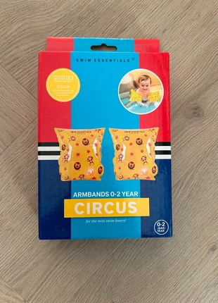 Zwembandjes nieuw! 0-2 jaar swim essentials, merk: Swim Essentials, staat: Nieuw zonder prijskaartje, maat: 12-18 maanden / 80 cm, € 3,00, € 3,85 inclusief Kopersbescherming