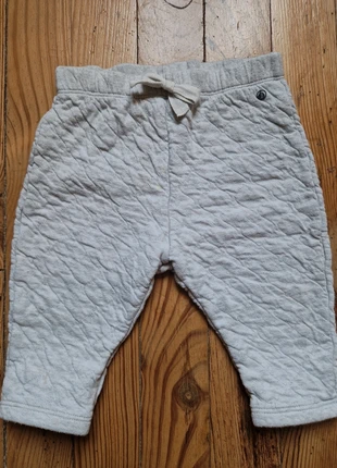 Pantalon Petit Bateau 12mois, marque: Petit Bateau, état: Très bon état, taille: 9-12 mois / 74 cm, 2,50 €, 3,33 € Protection acheteurs incluse