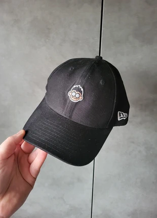 New era pet jeugd, merk: New Era, staat: Heel goed, maat: Universeel, € 10,00, € 11,20 inclusief Kopersbescherming