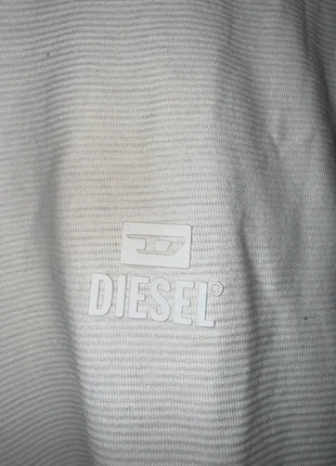 Langarmshirt, marque: Diesel, état: Très bon état, taille: S / 36 / 8, 10,00 €, 11,20 € Protection acheteurs incluse