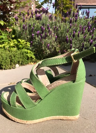 Sleehakken , merk: Paloma Barcelo, staat: Heel goed, maat: 37, € 30,00, € 32,20 inclusief Kopersbescherming